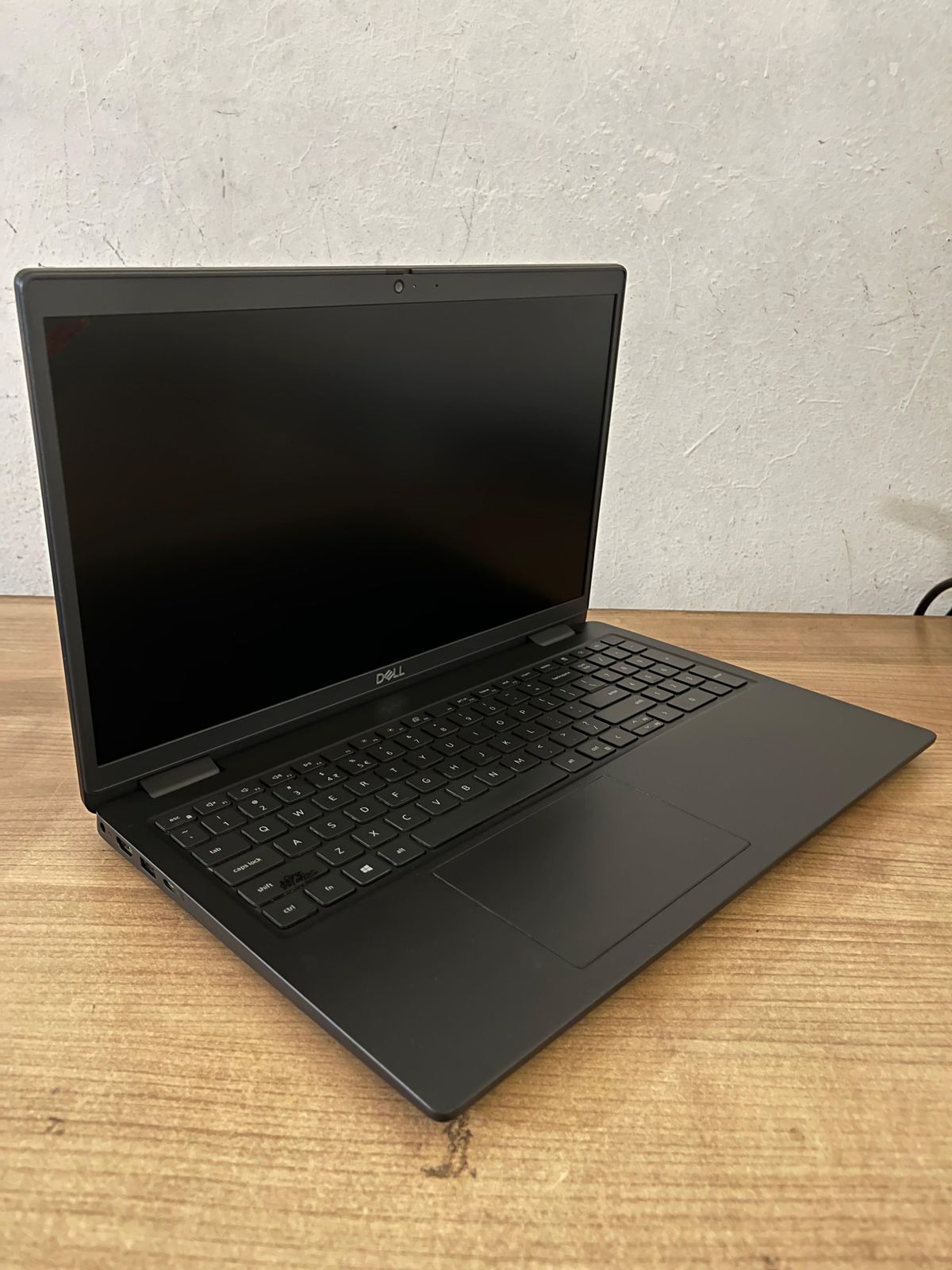 Desktop PC - FrontView